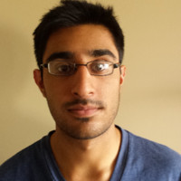 Jon Singh