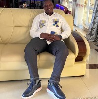 Jean Paul Thierry Biwole Ndjock