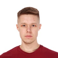 Kirill Polupanov