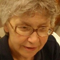 Judy Miller