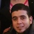 Isaac Martinez