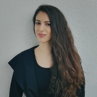 Anja Ametovic