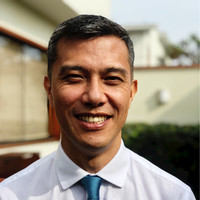 Sandro Nakamatsu Kohatsu