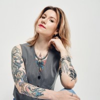 Anna Olankina
