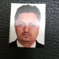 Siraj Dudhwala