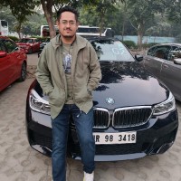 Tushar Pruthi