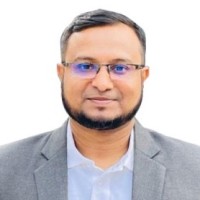 Md Shamsul Arafin Rubab