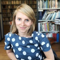 Frouke Van Dijke