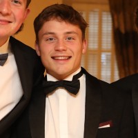 Harvey Thomson
