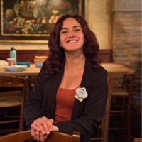 Erika Farina