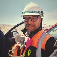 Carlos Jaramillo Vásquez