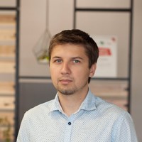 Solodovnik Viacheslav