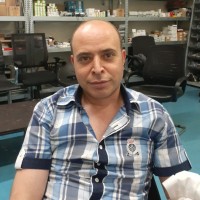 Mehmet Dörtgöz