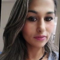 Pamela Marcela ZANONI da Cunha