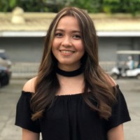 Kate Monique Concepcion