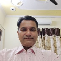 Yogendra Saini