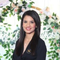 Nancy Arya