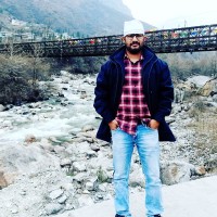 Y OMKAR CHOWDARY