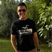 Ahmed El-Mahdy