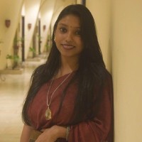 Panchali Dasgupta