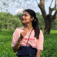 Pratima Basnet