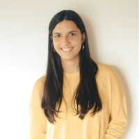 Agustina Cousillas