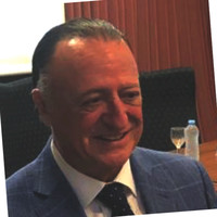 Joaquin Janer
