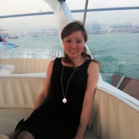 Ealeinie Haozhen Wang