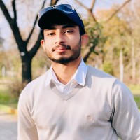 Hassam Ahmad