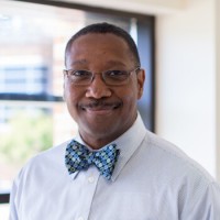 Jonathan Reasor, Ph.D.
