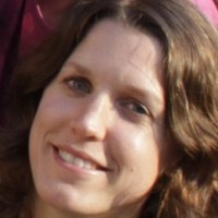 Olga Van Oostende