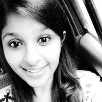 Dhwani Ravani