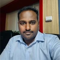 Santhosh Kumar