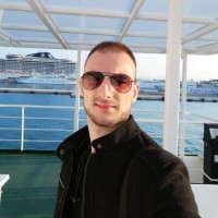 Sasa Cvetkovic
