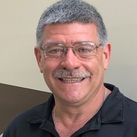 Mark Strotman