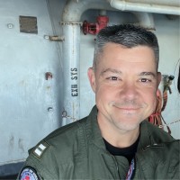 Daniel Miles