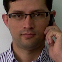 Saul Enrique Carrillo Quintero