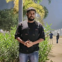 MANOJ KUMAR PATRA