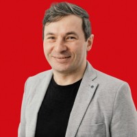 Adrian Podwysocki