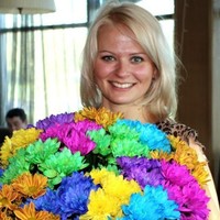 Alexandra Kaag