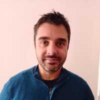 Ricardo Baldaia