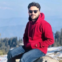 Abdullah Shinwari