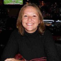 Elizabeth Burns