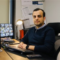 ali adil