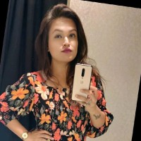 Ankita Goyal