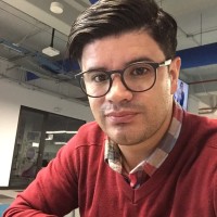 Javier Ortiz Ureña
