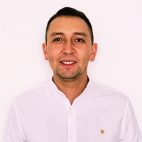 Pablo Ernesto Pérez Velandia