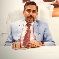 Mushtaque Ahmad Advocate