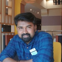 Sreejith S