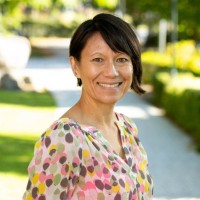 Dr. Monica Bando BS, MS, BVSc, PhD, MRCVS